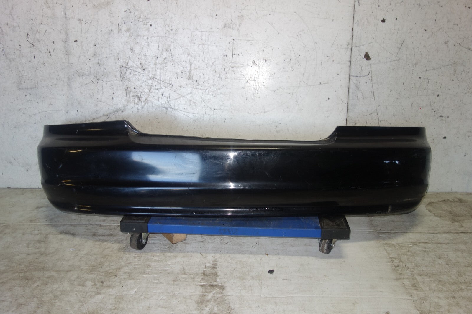 JDM Toyota Celica Rear Bumper Cover ST202 1994-199-1996-1997-1998-1999