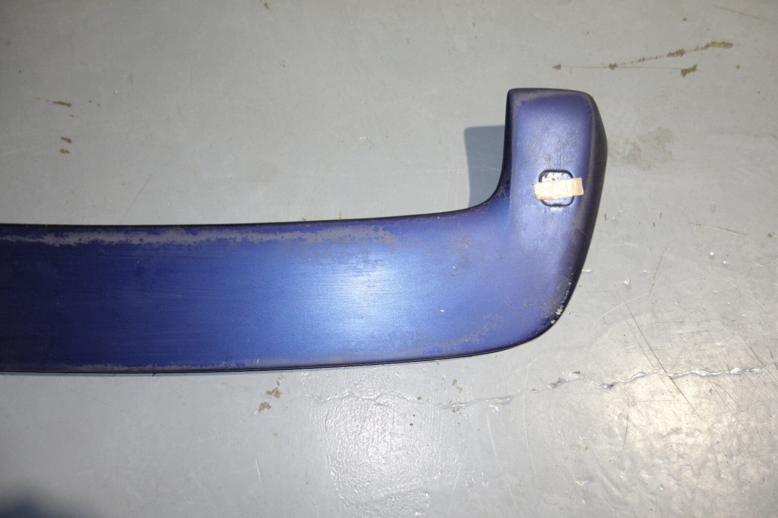 JDM Subaru Spoiler Impreza WRX STi Outback Sport Wagon Top Wing GGA GGB 02-2007