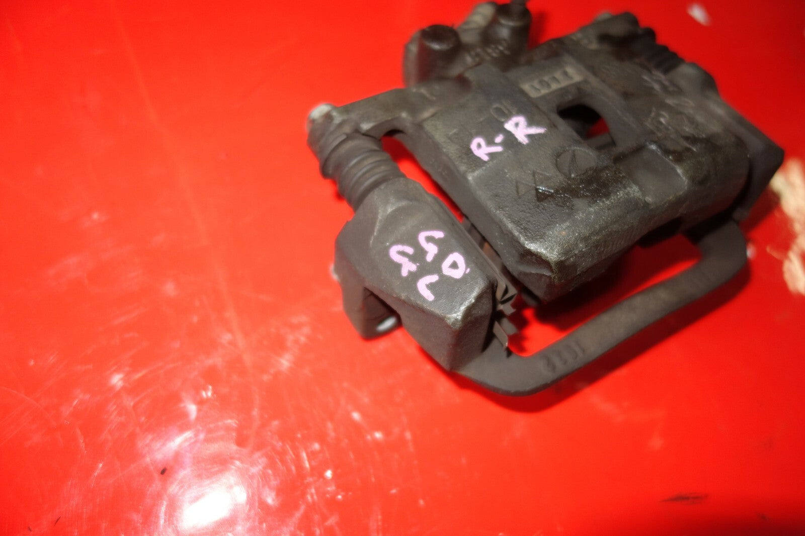 JDM Subaru Impreza WRX / Forester Caliper 1999-2003 Rear Right OEM Genuine