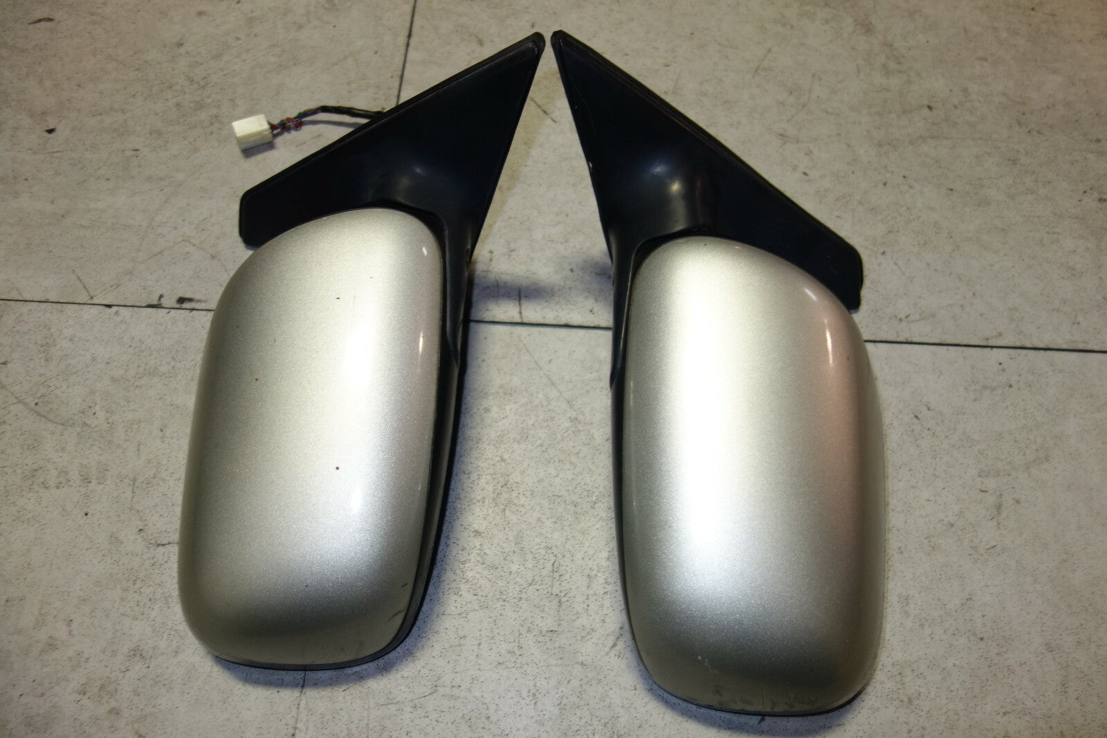 JDM Lexus IS300 Power Folding Door Mirrors SXE10 Altezza & Switch 2001-2005