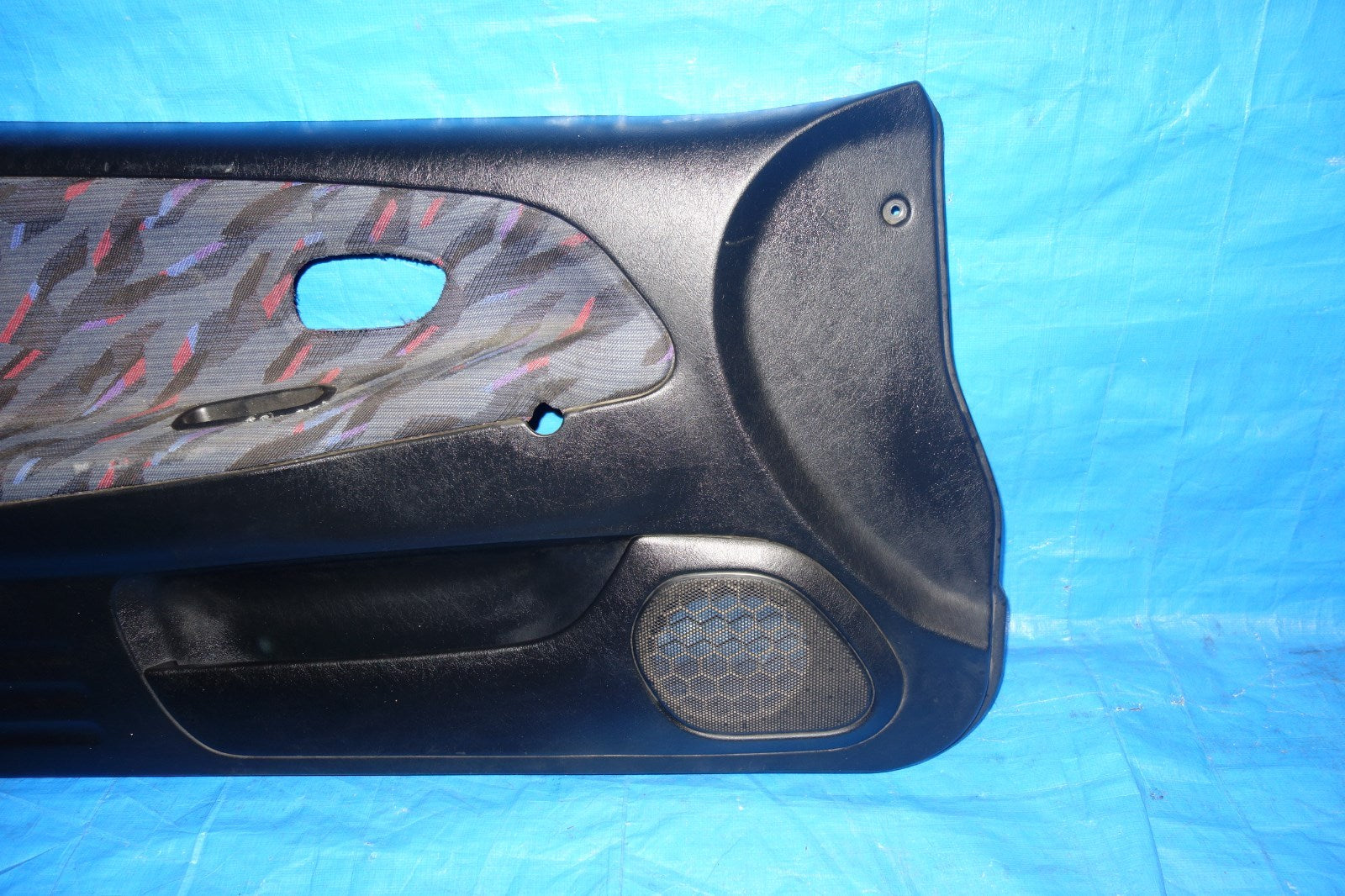 JDM Mitsubishi Mirage Cyborg ZR CJ4A Front OEM Door Panels Guards Hatchback RHD