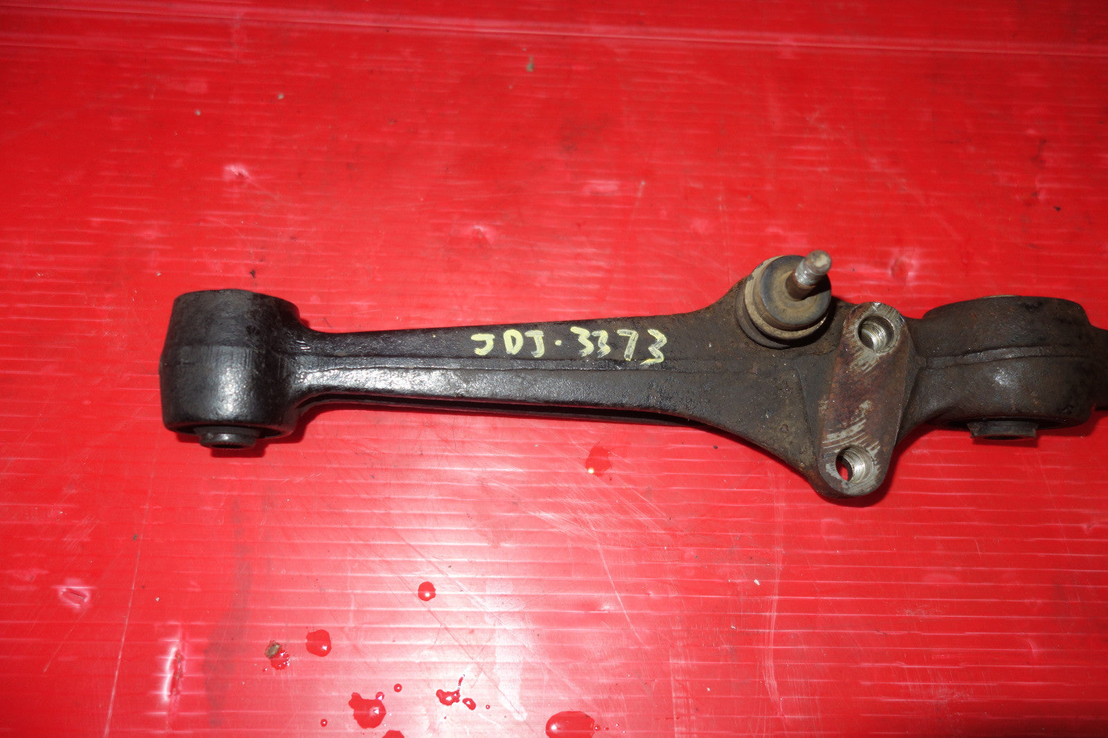 JDM Honda Civic / CRX OEM Front Lower Control Arm Left LH EF1 EF2 EF6 1988-1991