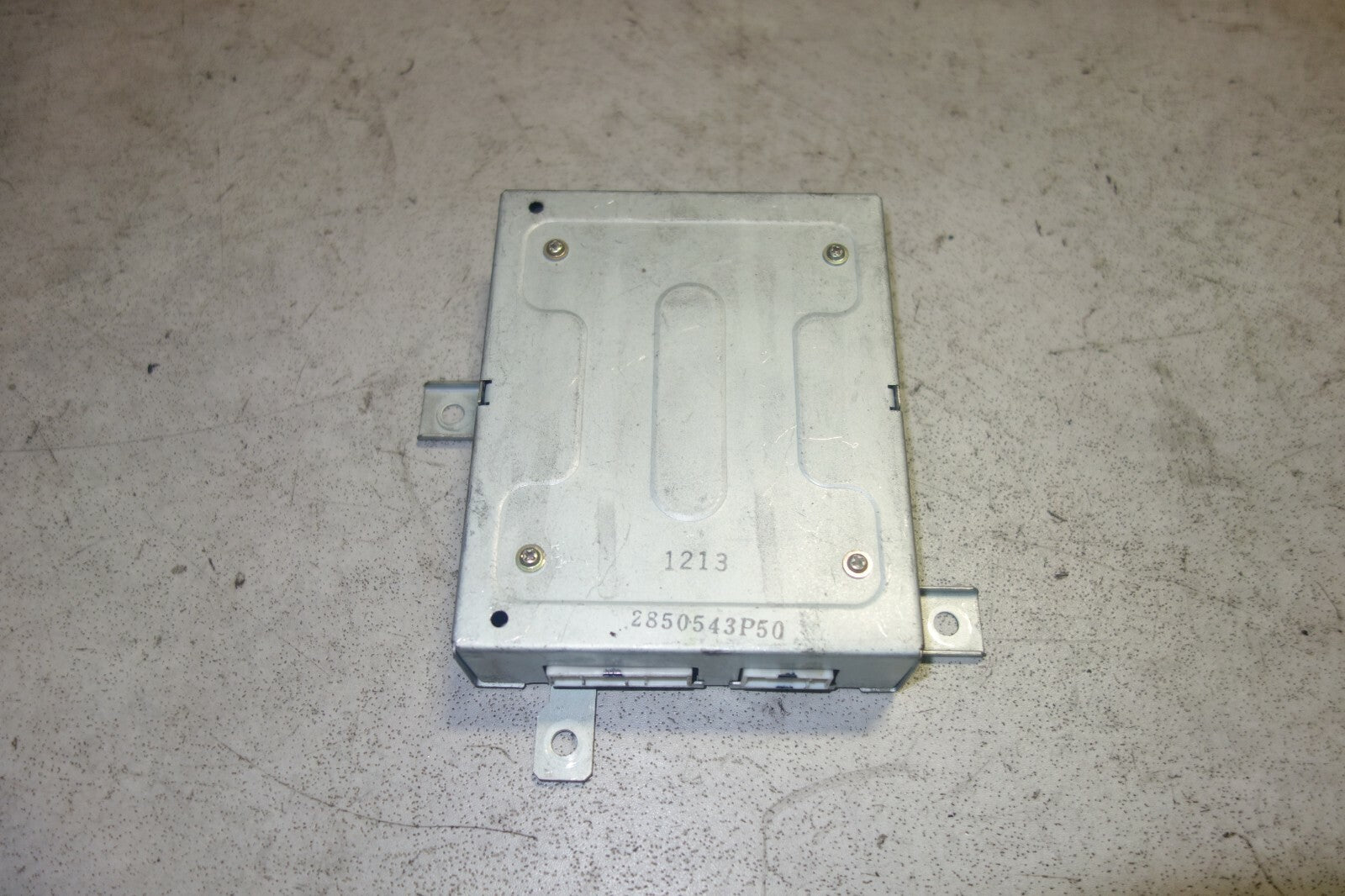 JDM Nissan 300zx HICAS 4wheel Steering Computer Module 2850543P50 1990-1996