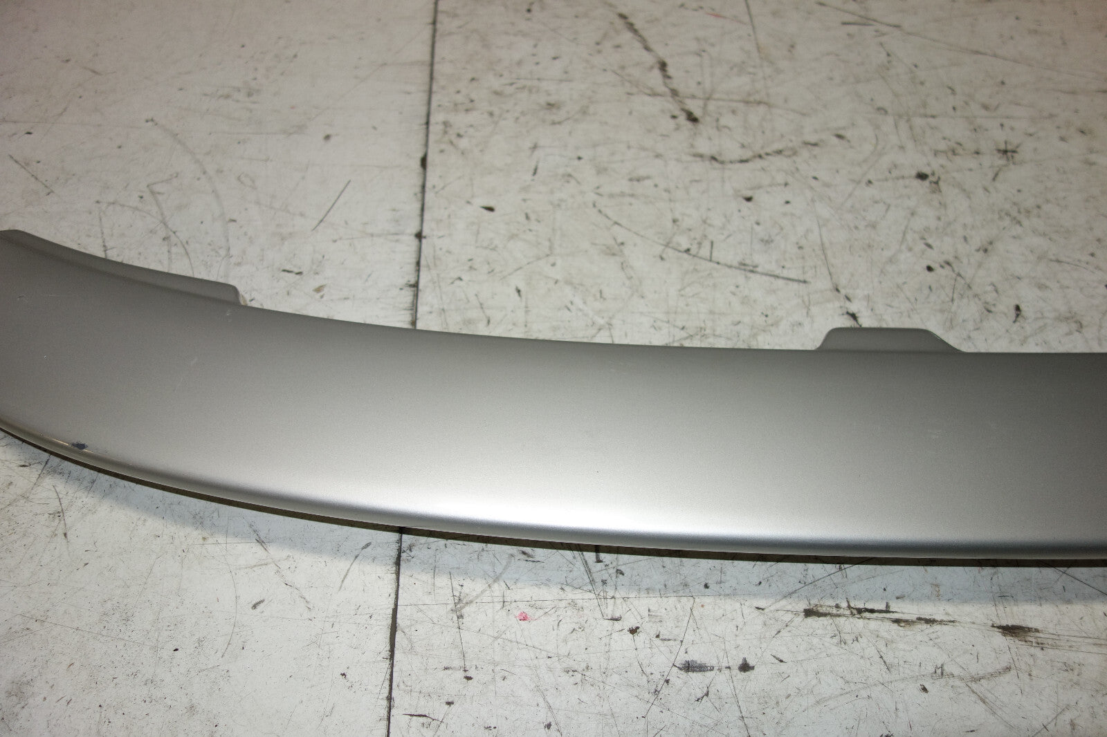 JDM Subaru Genuine Impreza STi GF8 WRX Rear MIDDLE Spoiler Wing Wagon 1993-2001