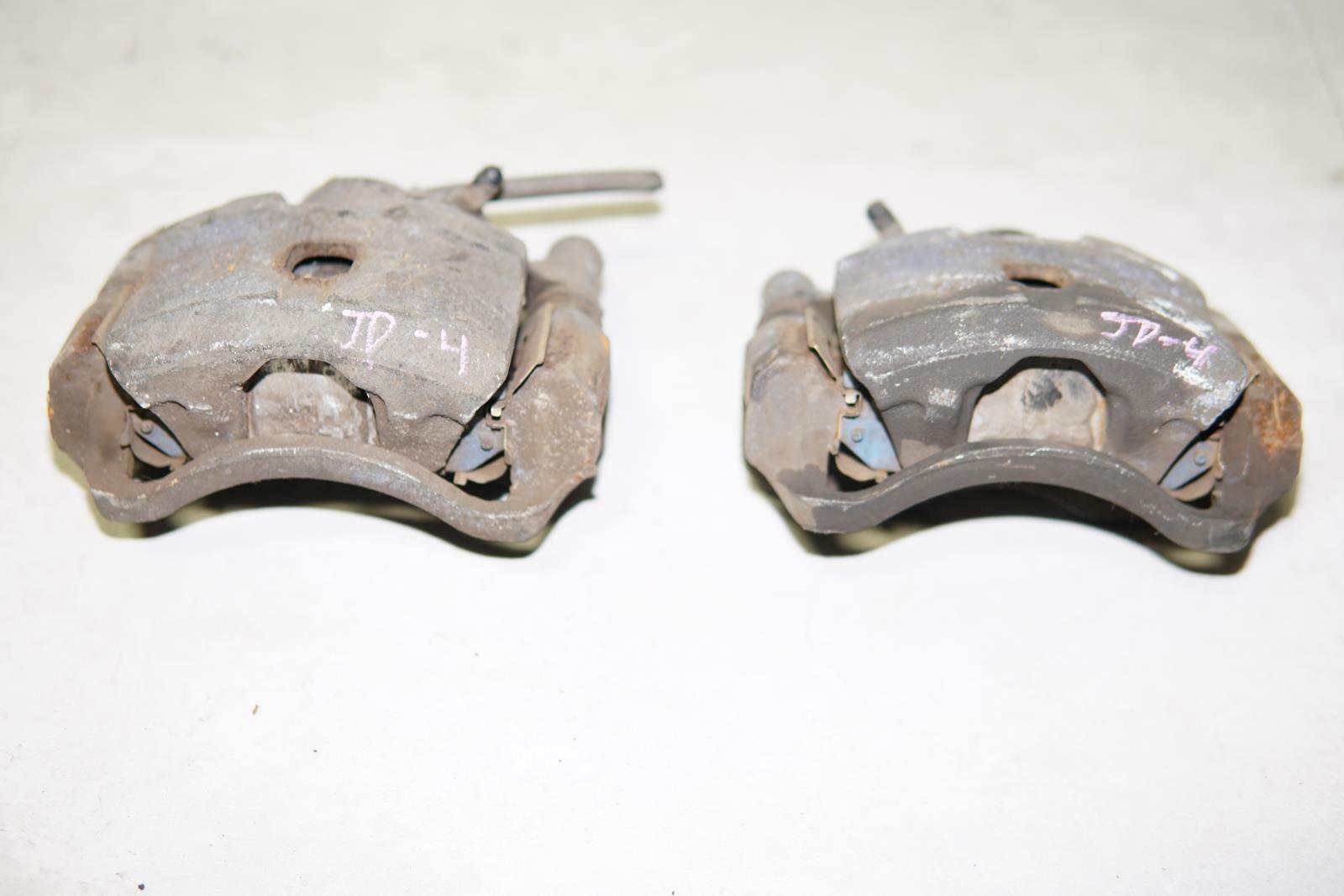 Subaru Impreza WRX Caliper Front OEM Genuine 2008 2009 2010 2011 2012 2013 2014