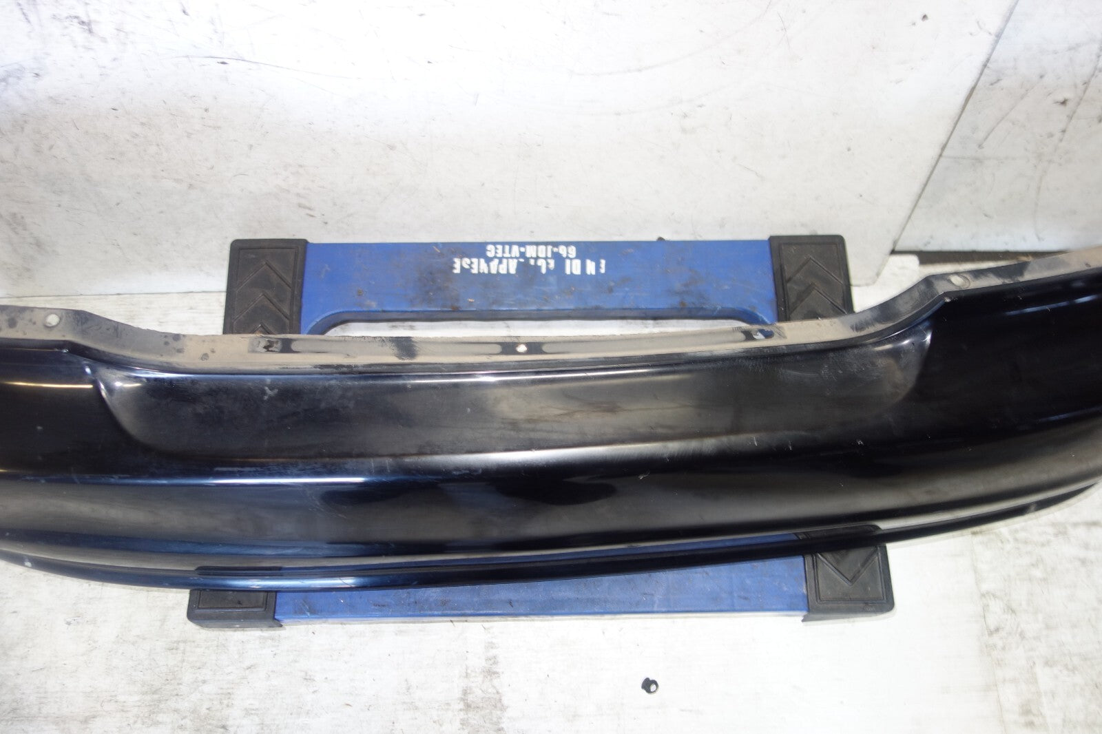 JDM Toyota Celica Rear Bumper Cover ST202 1994-199-1996-1997-1998-1999