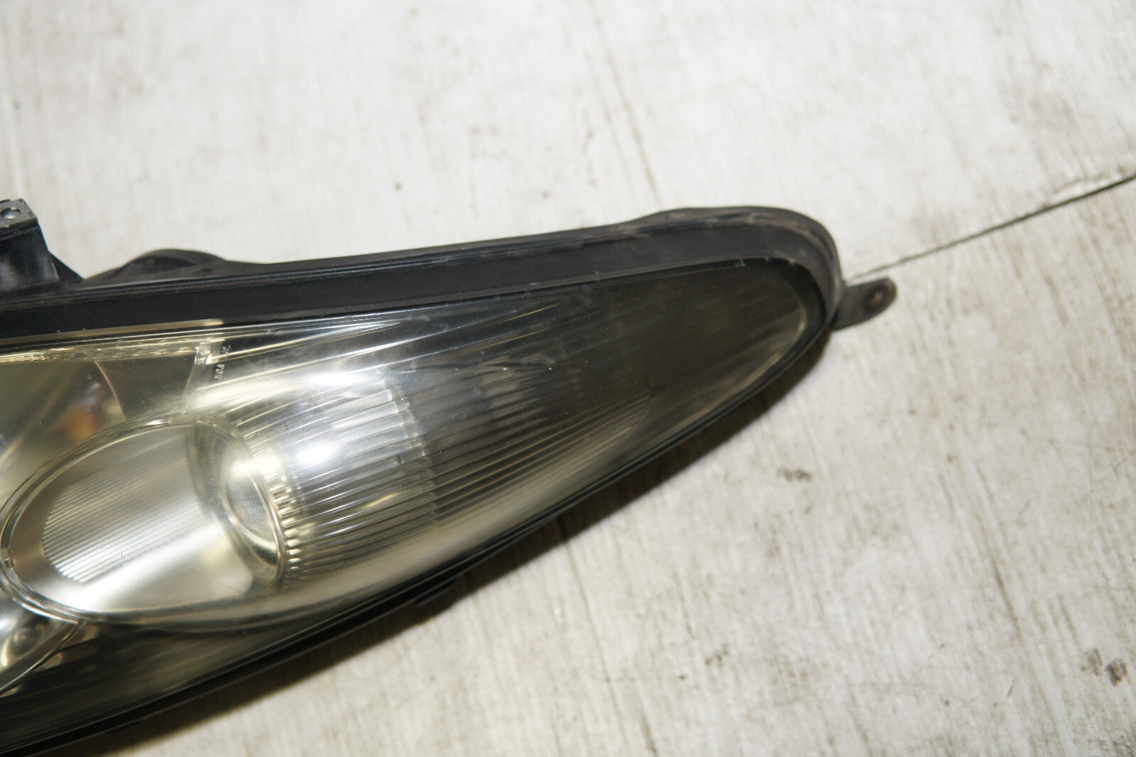 JDM Toyota Celica Headlights Head Lamps Pair Left & Right 2000-2005 GT GT-S GTS