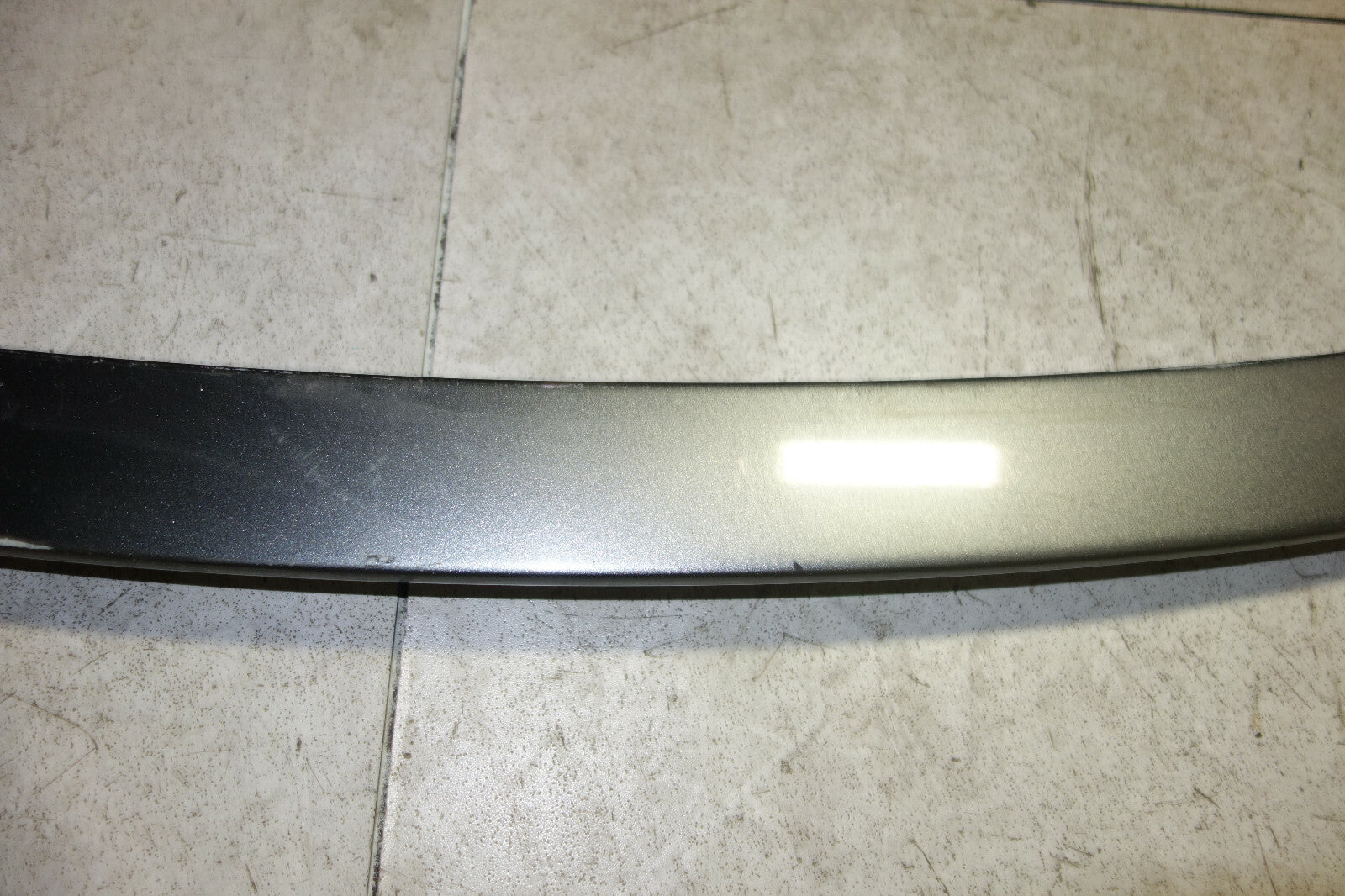 JDM Honda Accord CP3 Sedan 4-Door Kouki  Spoiler Wing 2008-2012