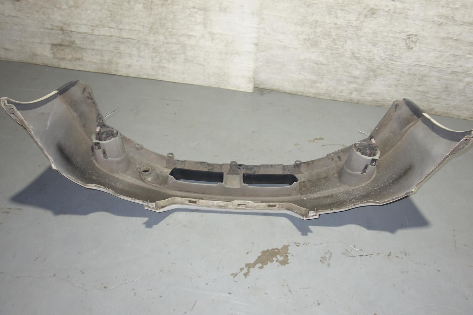 JDM Subaru Legacy Outback Front Bumper Cover Fog Lights 2008-2009