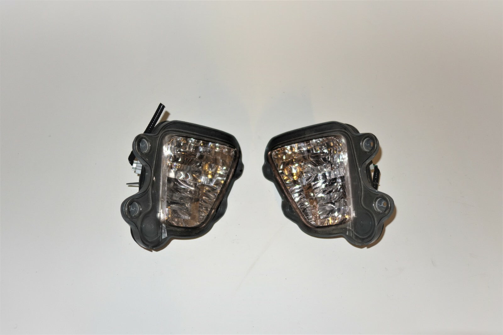2003-2007 Honda Accord Rear Trunk Reverse Light Lights OEM 4-door JDM UC1