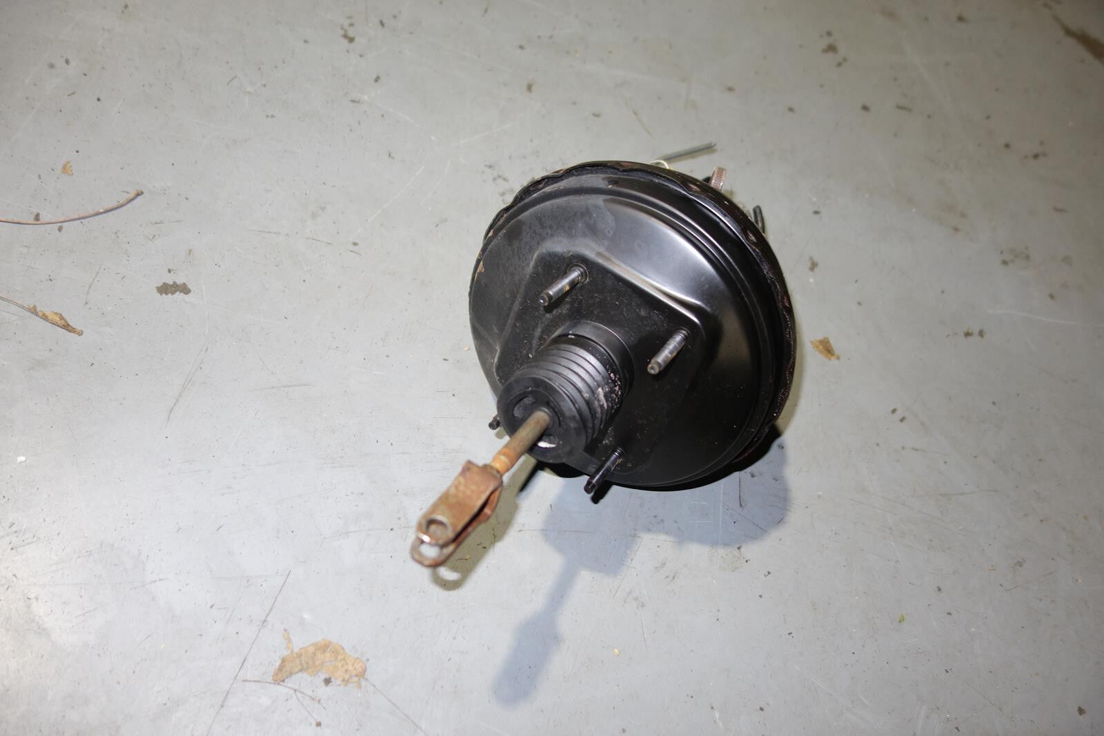 JDM Lexus IS300 Toyota Altezza Brake Booster Master Cylinder 2001-2005 SXE10