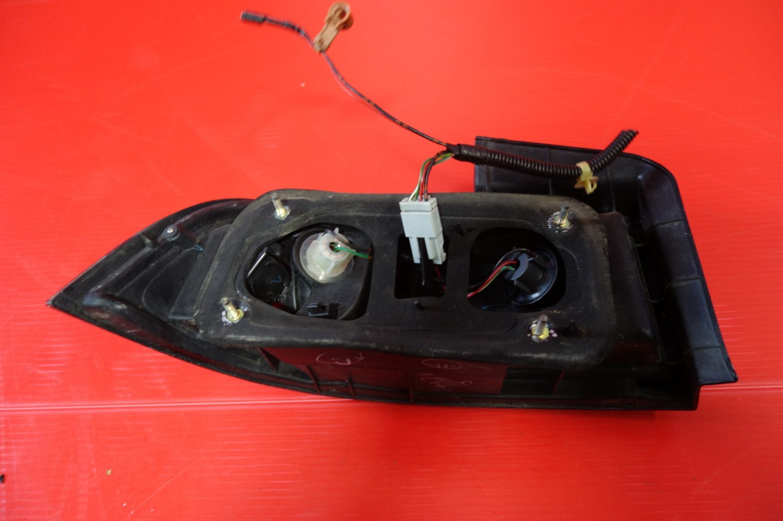JDM Acura Integra GS LS OEM Outer Tail Lights Lamps LH & RH 4 Door DB8 1994-2001