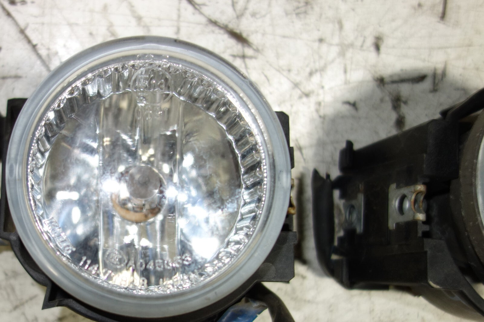 JDM Subaru Impreza | Legacy | Forester | Outback Genuine Fog Lights Pair 2008-13