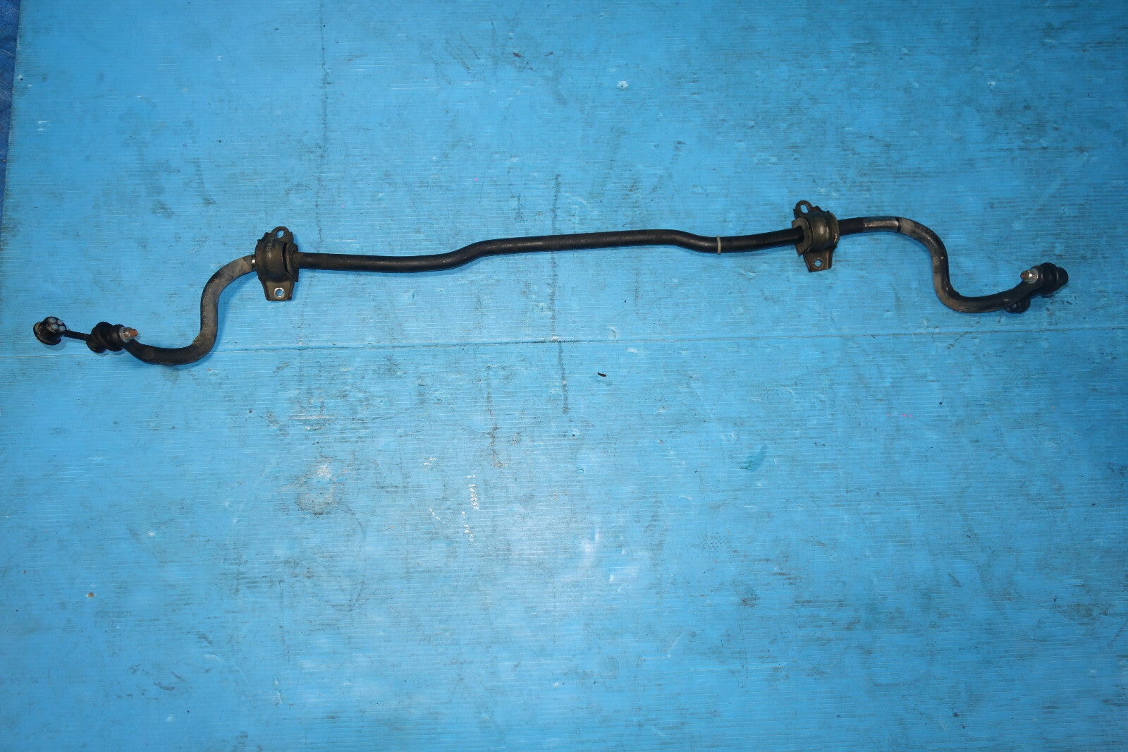JDM Subaru Forester SG9 STi Front Sway Bar 2003-2008 SG