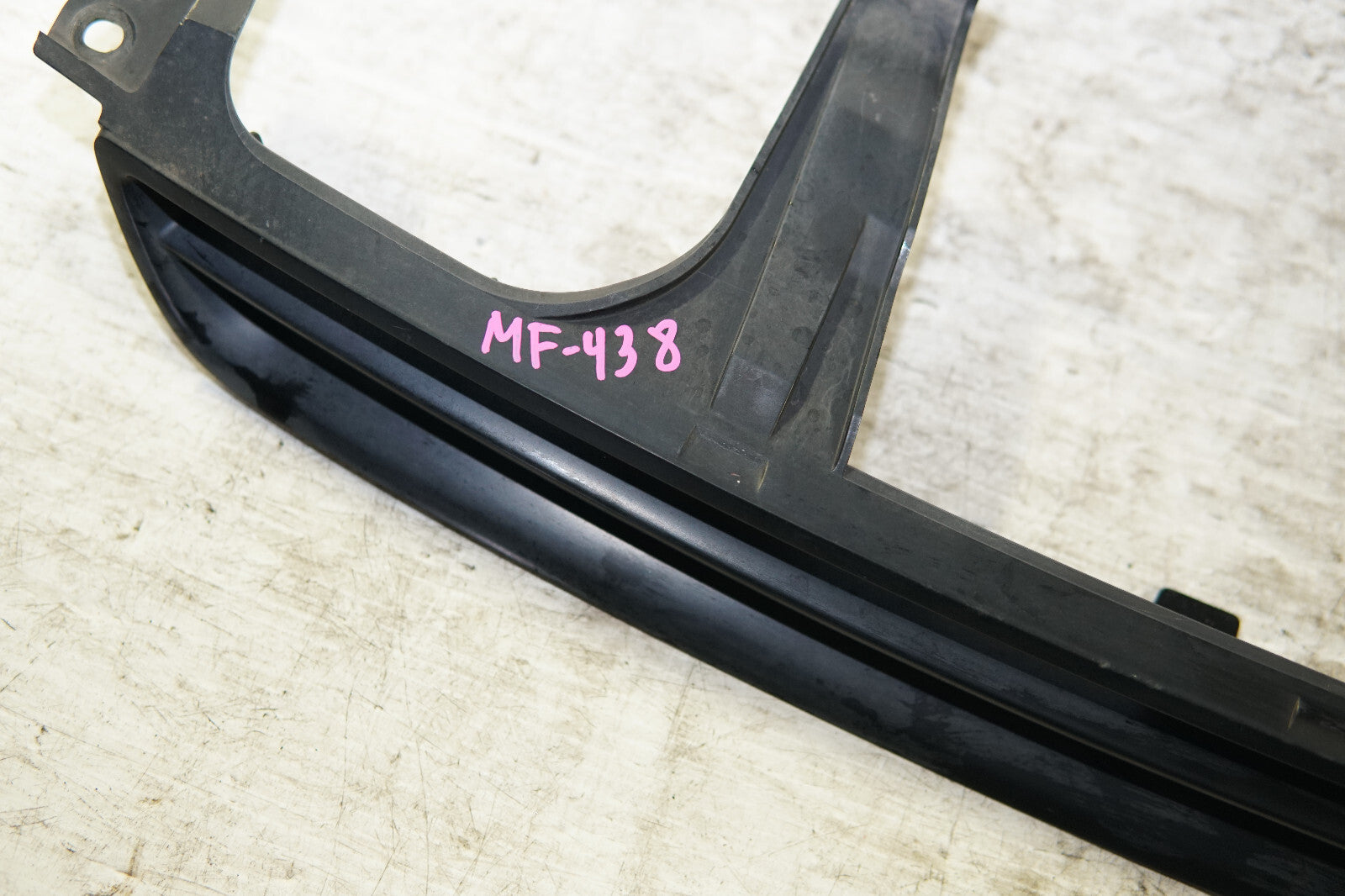 JDM Honda Prelude OEM Front Grille 1997-2001 Grill BB6 BB8
