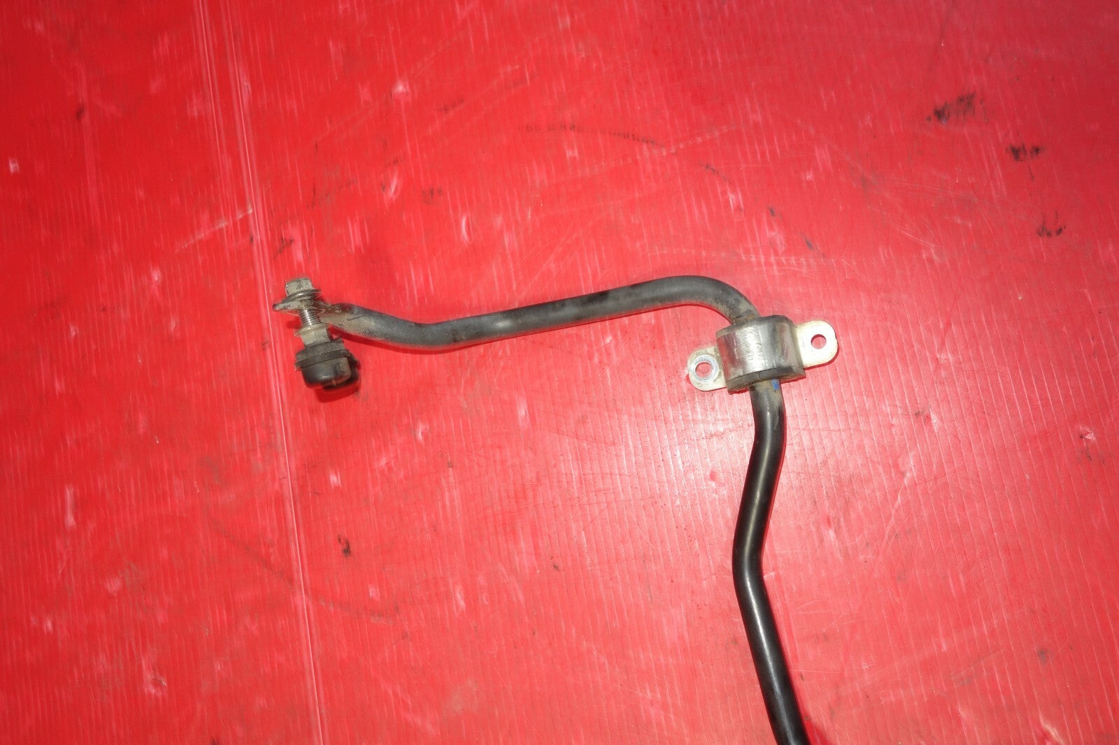 JDM Subaru Legacy OEM Rear Sway Bar Stabilizer Roll Bar 16mm 2005-2009 #6654