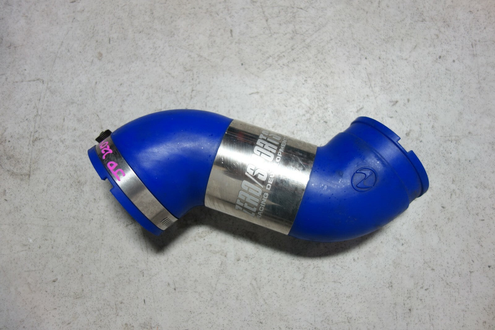 JDM 2002-2007 SUBARU IMPREZA WRX GDB GDA GGA STi ZERO SPORTS TURBO INTAKE PIPE