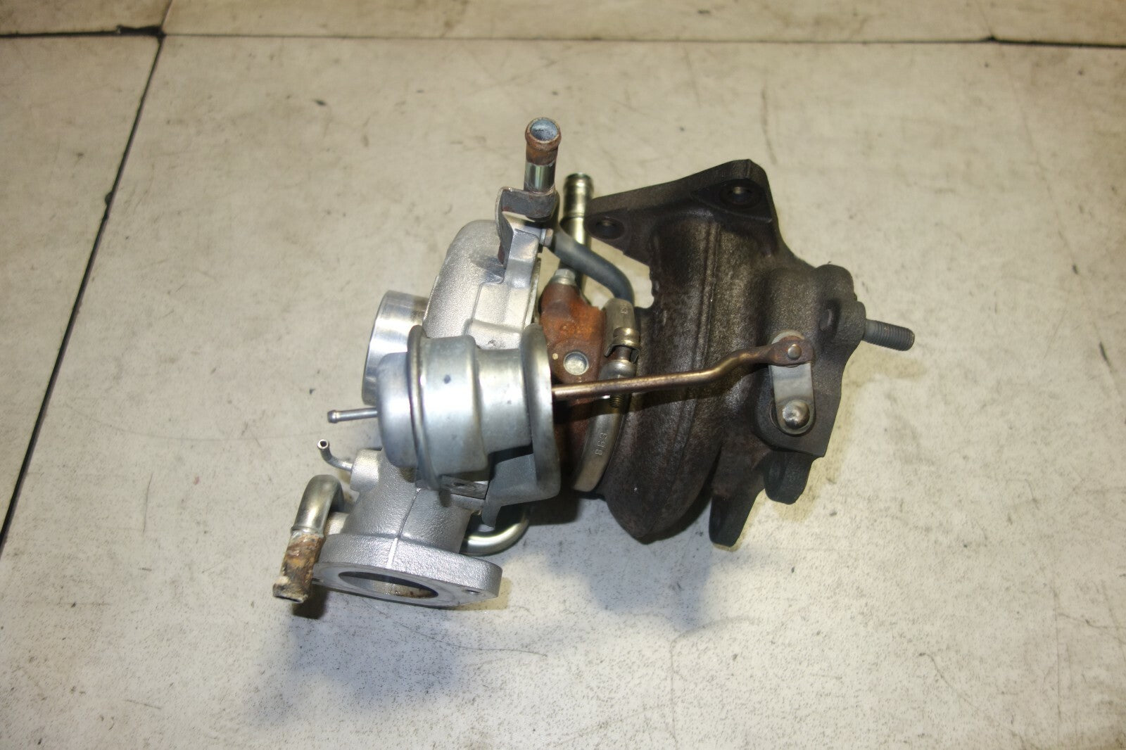JDM Subaru IHI VF46 TURBOCHARGER Turbo Charger Legacy Outback 2005-2009