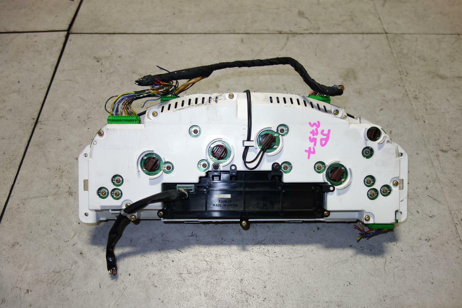 JDM Honda Acura Legend Ka7 Gauge Cluster Speedometer 1991-1995