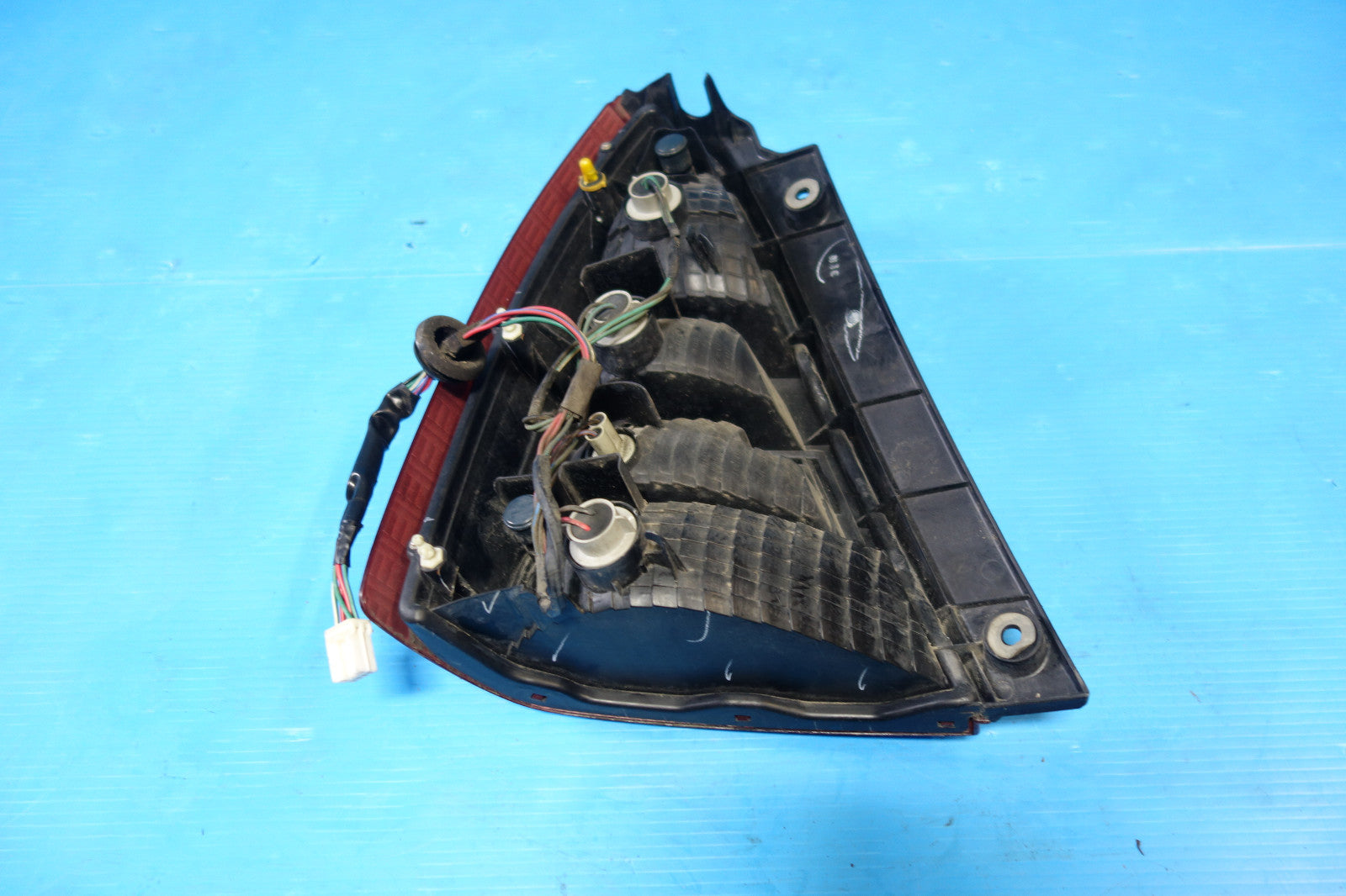Subaru Forester Original Rear Right Tail Light Lamp Taillight RH 2003-2008