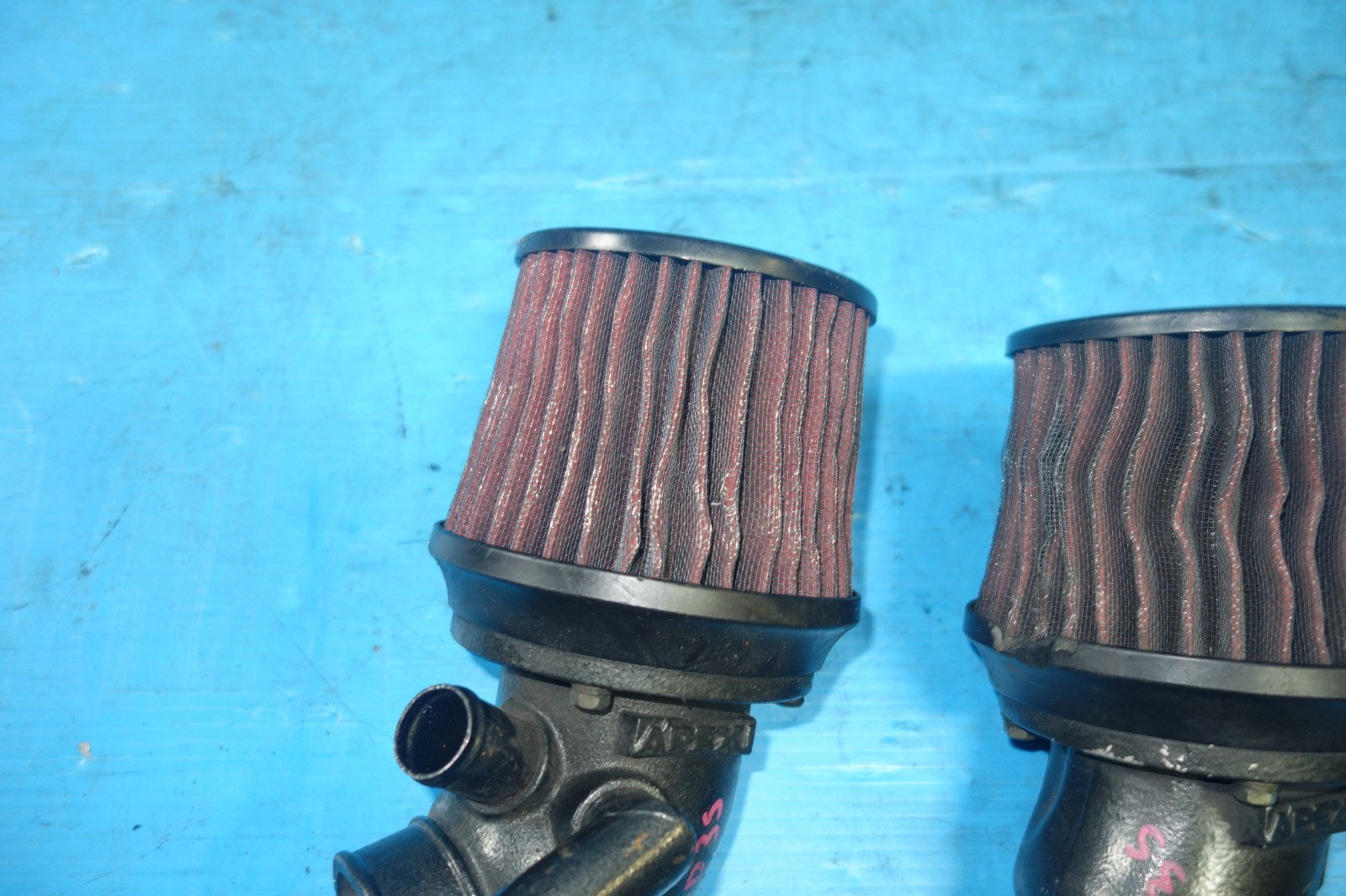 JDM APEXi Power Intake Air Filters 1992-2002 Mazda RX7 FD3S 13BREW RX-7
