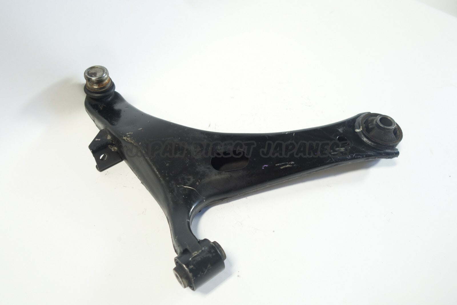 2009-2013 Subaru Forester Front Suspension Control Arm Bushing Ball Joint Right