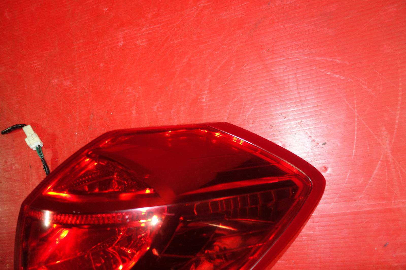 Subaru Legacy Original Rear Right Tail Light Lamp RH Taillight 2005-2007 #5362