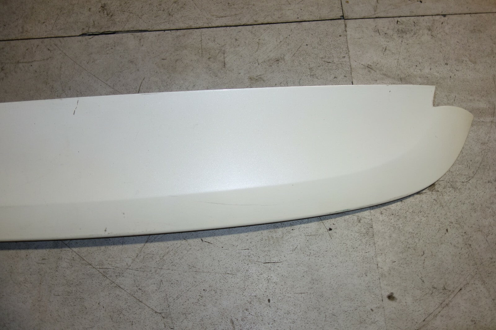 JDM Honda Civic Hatchback EU3 Rear Top Spoiler Wing 2001-2005 OEM Used Japan