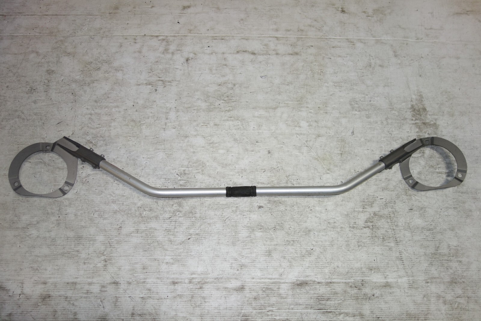JDM Subaru Legacy STi Flexible Front Strut Bar Brace BL5 BP5 2005-2009 #7022