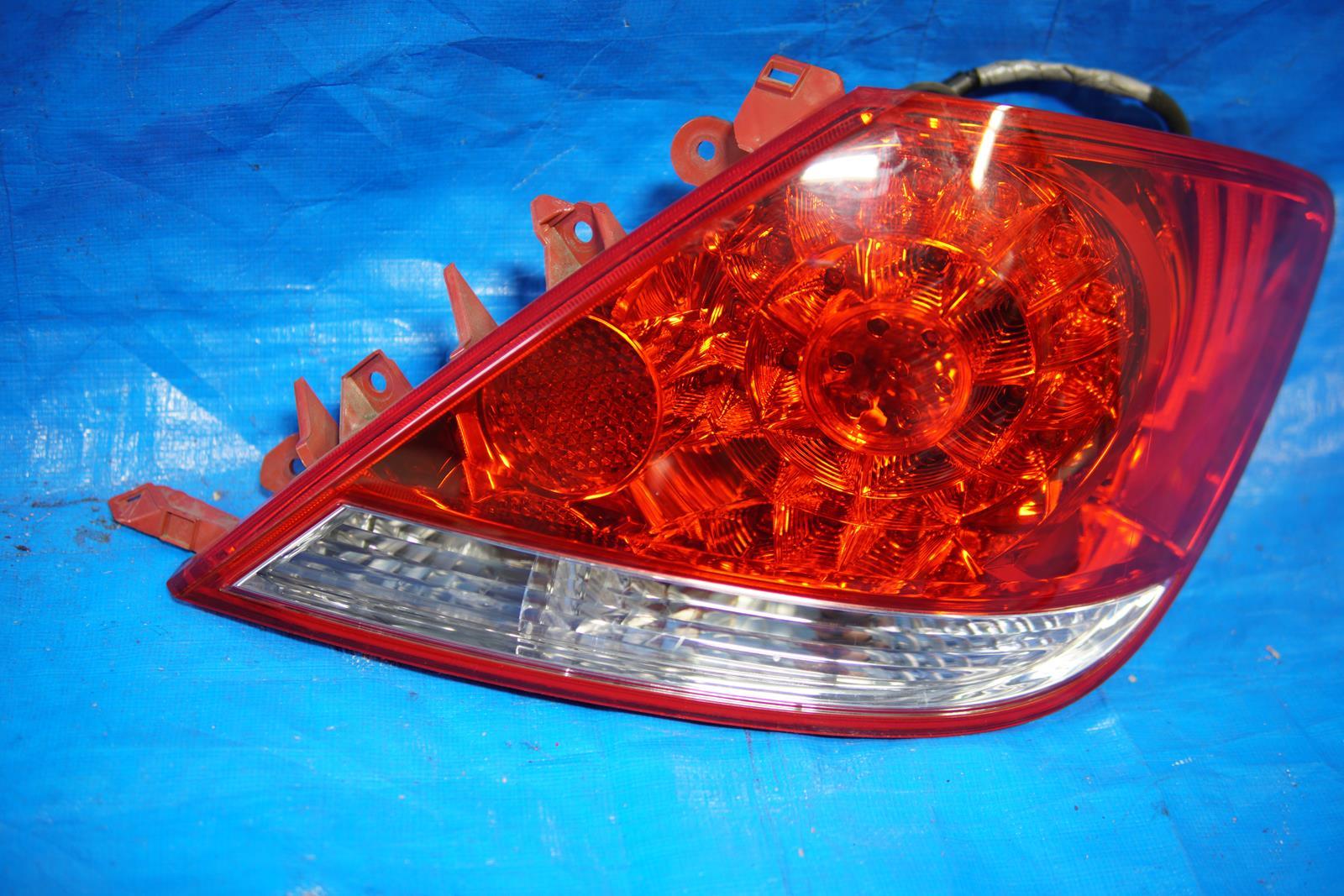 JDM Acura RL Right Side Passenger Side Tail Light Lamp OEM 2005-2008