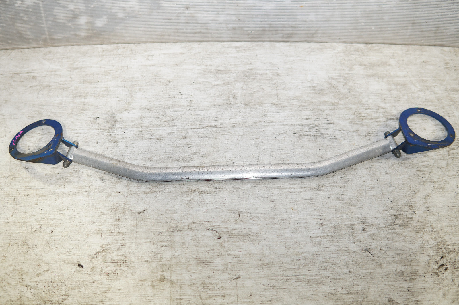 JDM 2002-2007 Subaru Impreza WRX STI CUSCO Front Strut Bar GDB GDA GG GD