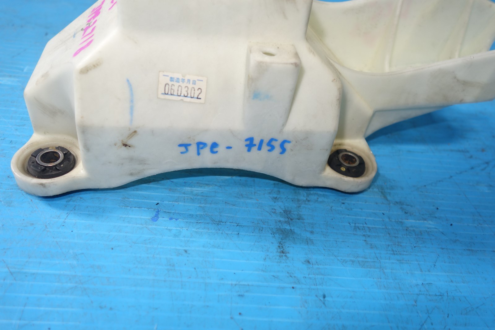 JDM Acura RSX Shifter Box Manual 5 speed 6speed 2002-2006 DC5 Integra Type R