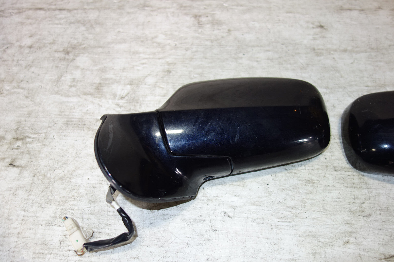 JDM Toyota Celica OEM Power Mirrors 2000-2005 GT GTS