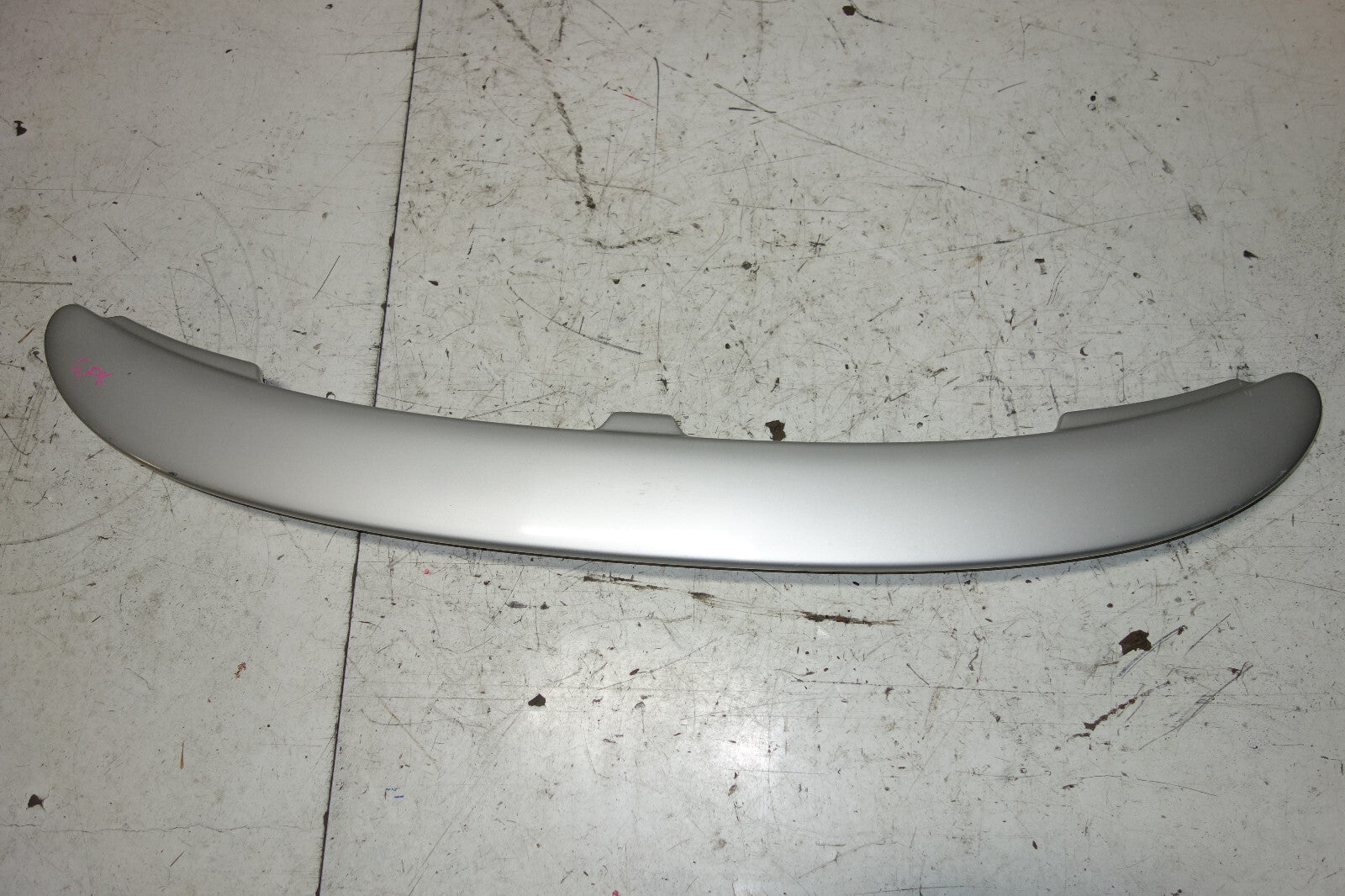 JDM Subaru Genuine Impreza STi GF8 WRX Rear MIDDLE Spoiler Wing Wagon 1993-2001