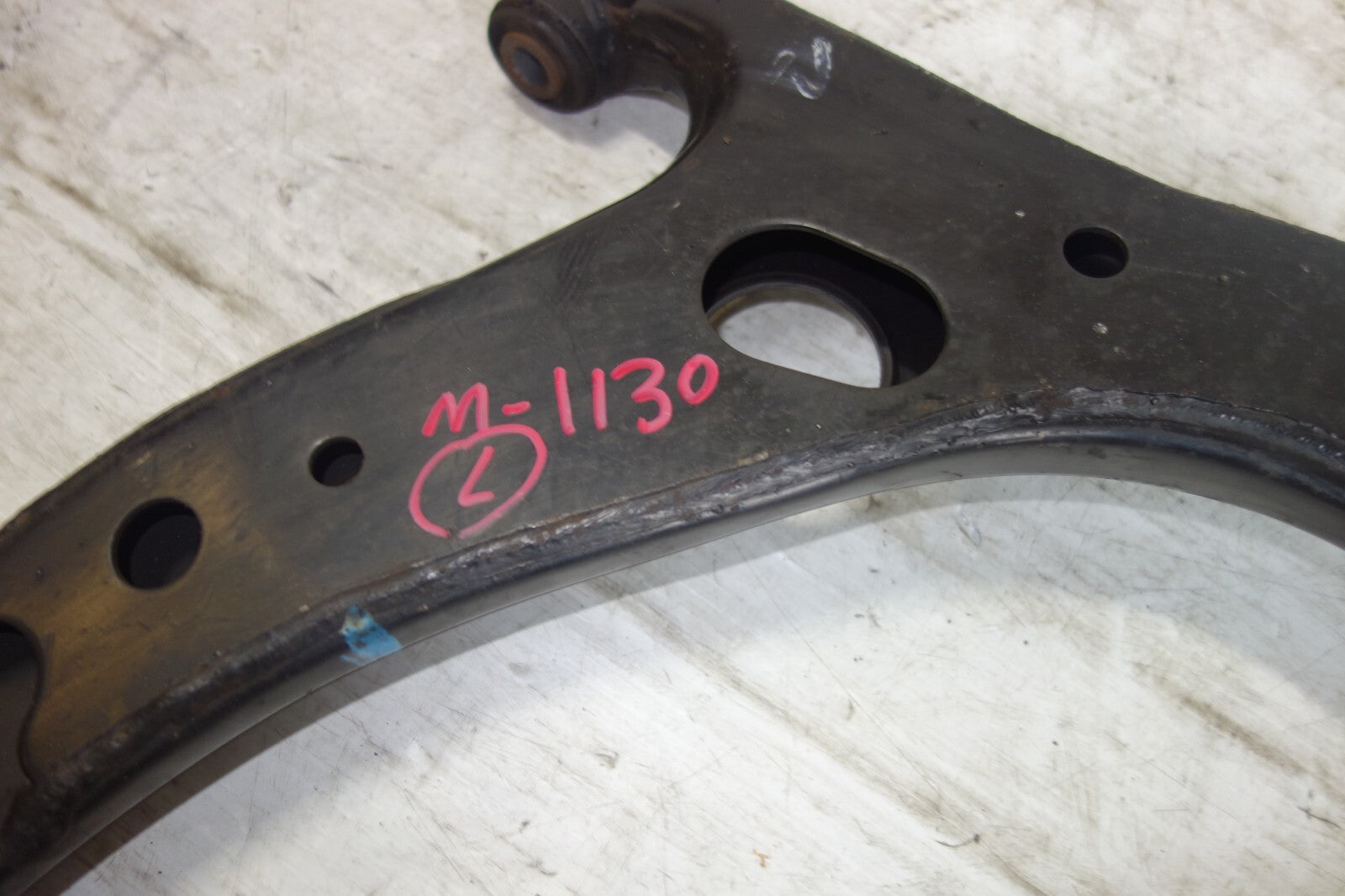 JDM 2000-2005 TOYOTA CELICA OEM FRONT LOWER CONTROL ARM LEFT SIDE GT GT-S ZZT231