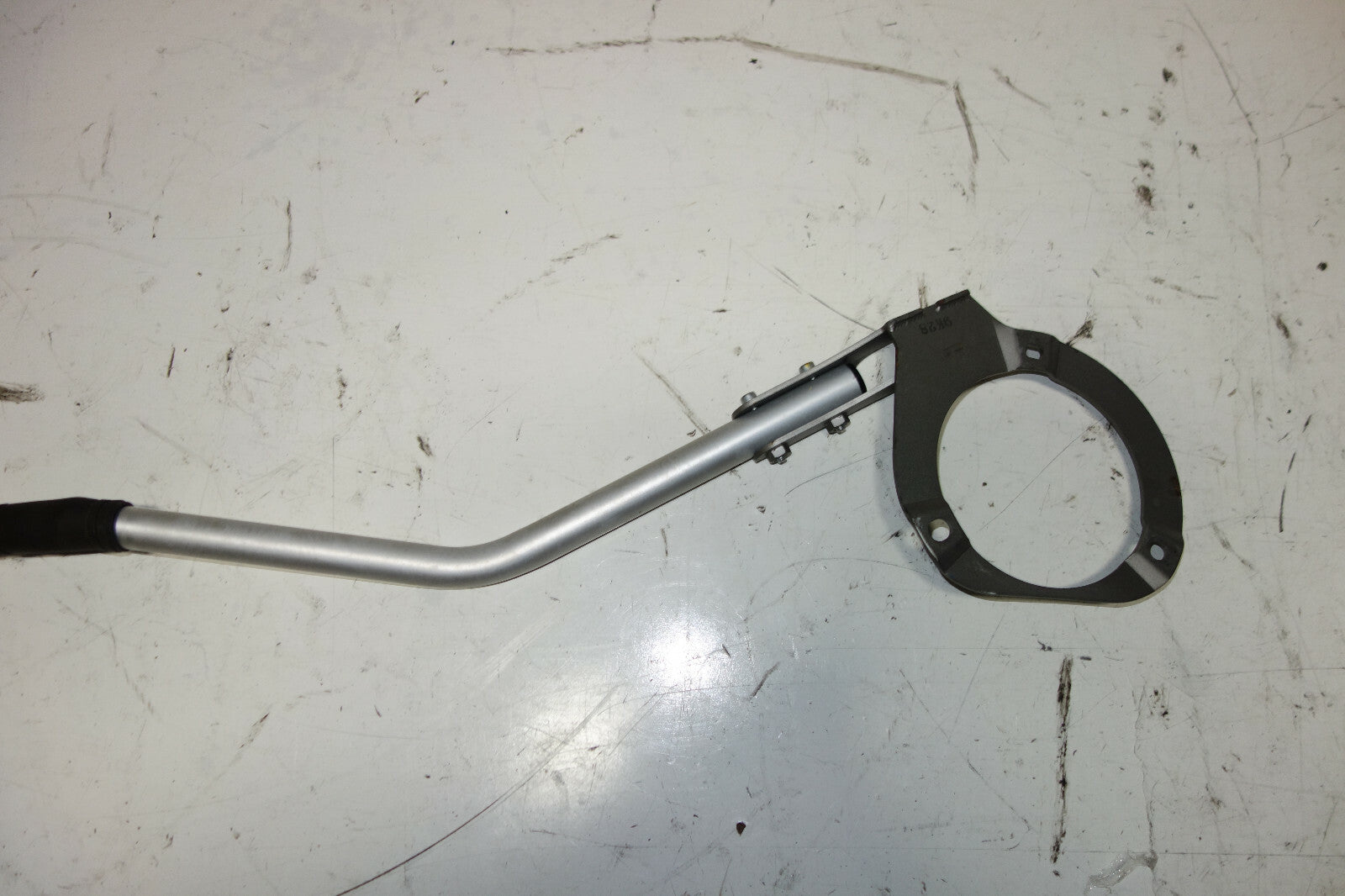 JDM Subaru Forester XT STi OEM Flexible Front Strut Bar 2009-2013 SH5 SH9