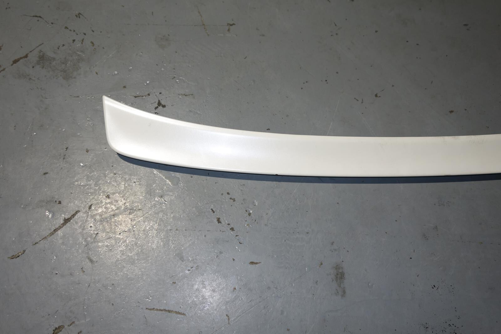 JDM Acura RSX DC5 Flush Rear Spoiler Wing 2002-2006 Honda Integra DC5 S6M
