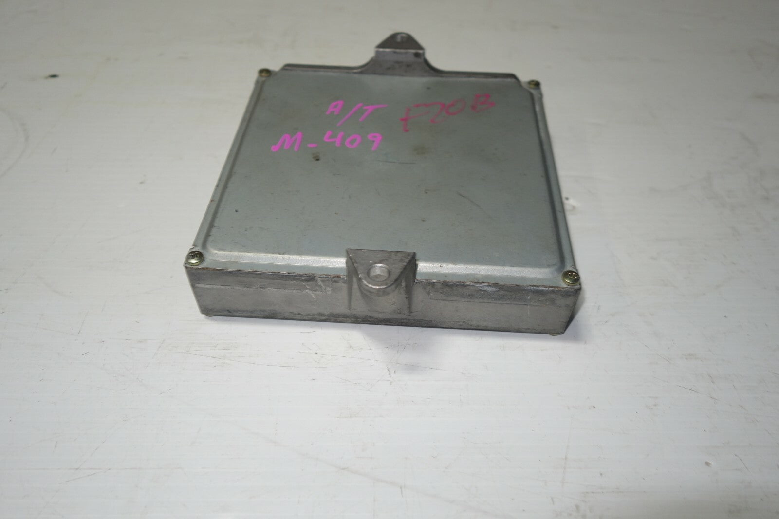 JDM 98-02 GENUINE HONDA ACCORD SIR F20B PCB AUTOMATIC  ECU OBD2 37820-PCB-N51