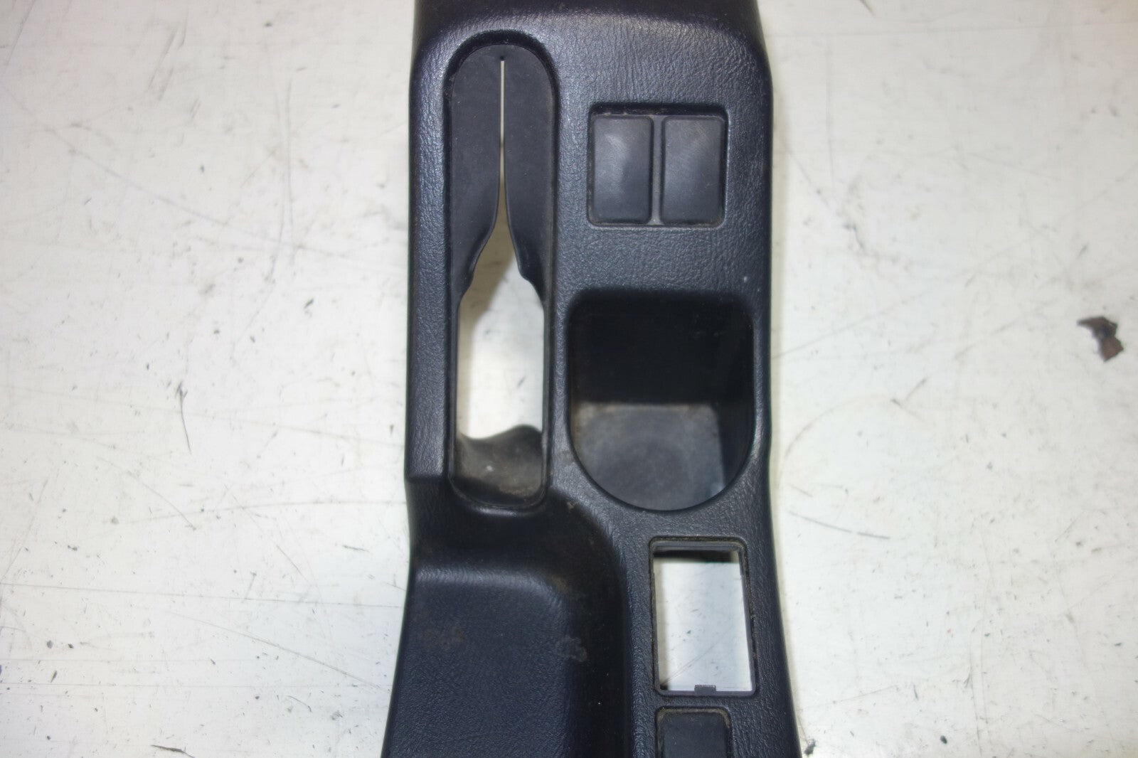 2002-2003 JDM Subaru Impreza WRX Center Console Emergency Brake Handle Trim