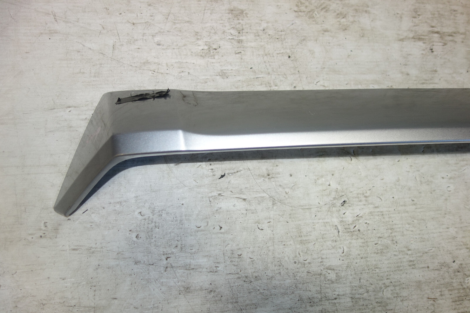 JDM Subaru Forester STi Spoiler 2009 2010 2011 2012 2013 OEM SH9 Japan Rear Wing