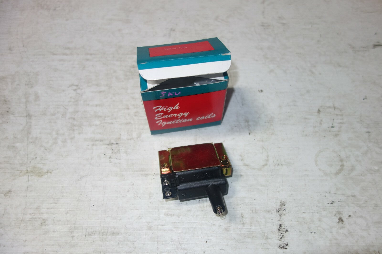 Honda Civic / Acura Integra Ignition Coil 1992-2000