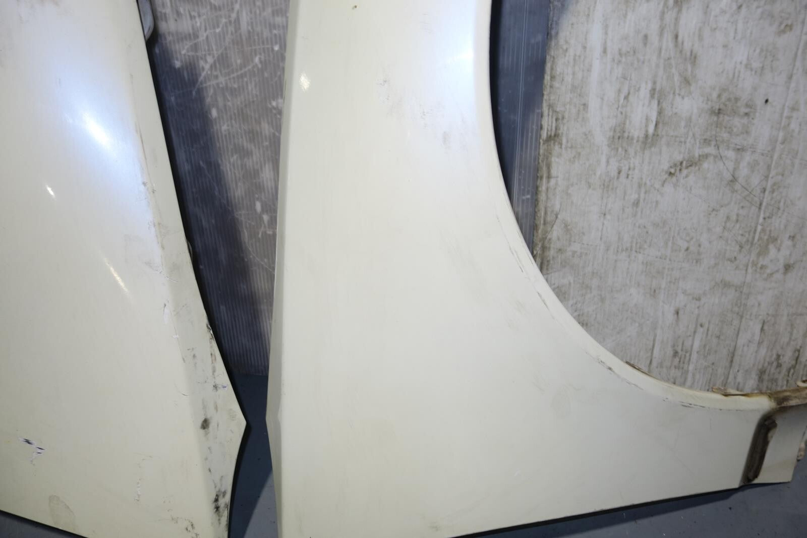 JDM Toyota CELICA GT GTS FENDER LEFT & RIGHT PAIR  ZZT231 ZZT230 OEM 2000-2005