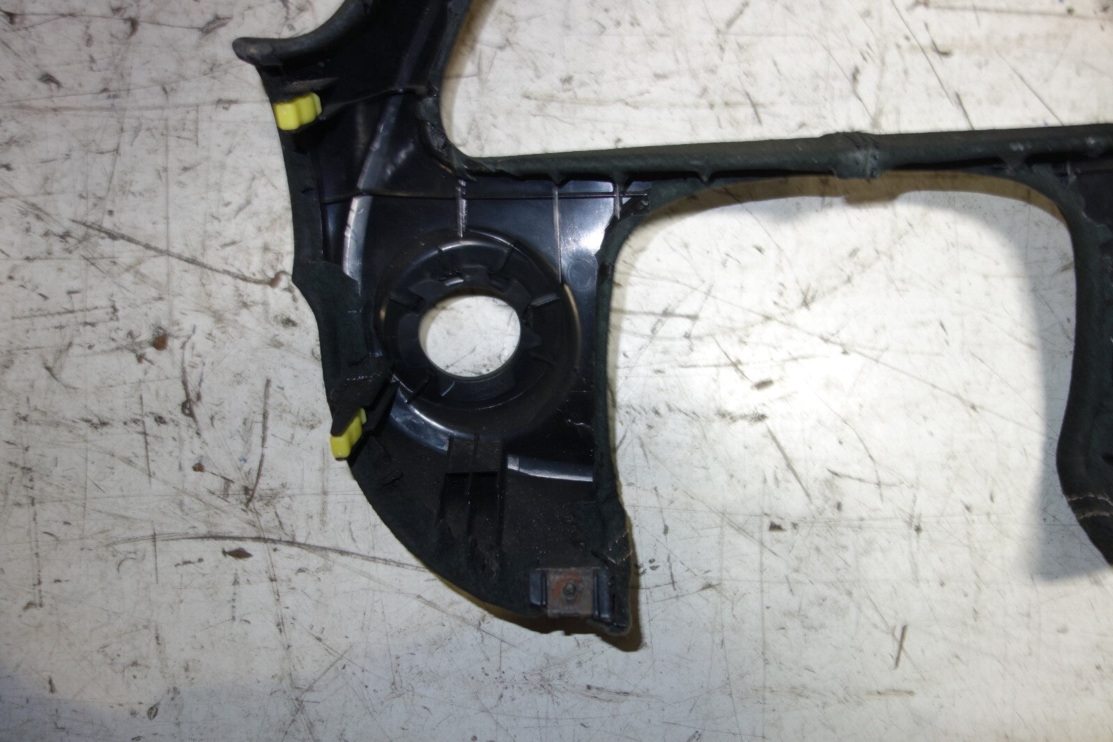 JDM Toyota Altezza Lexus IS300 Gauge Cluster Cover Bezel 2001-2005 Speedometer