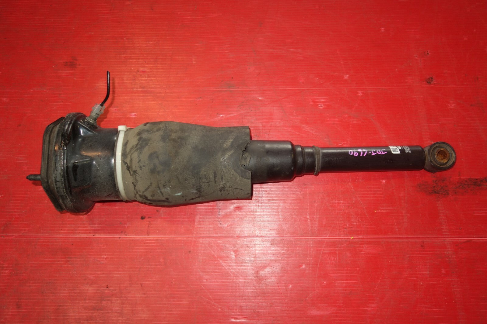 Lexus LS430 Rear Left Air Shock Strut Absorber LH Low Mileage JDM 2004-2006