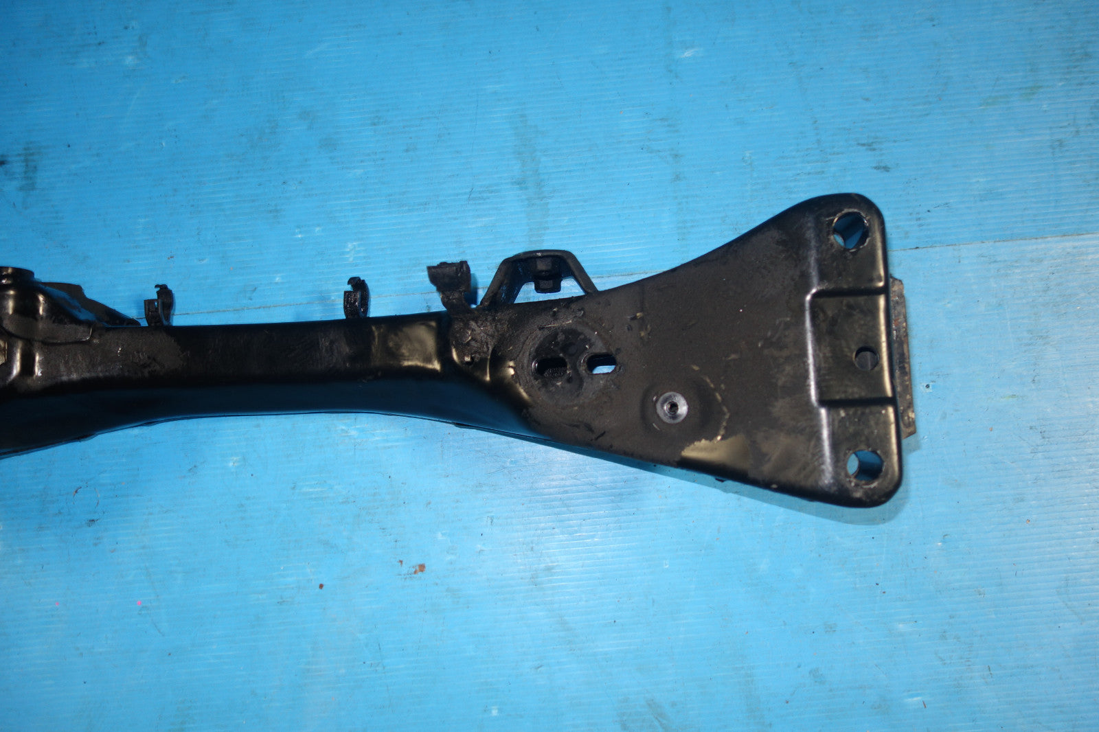 JDM Toyota Aristo 2JZ-GTE Front Engine Subframe Cradle JZS161 1998-2005 #5295