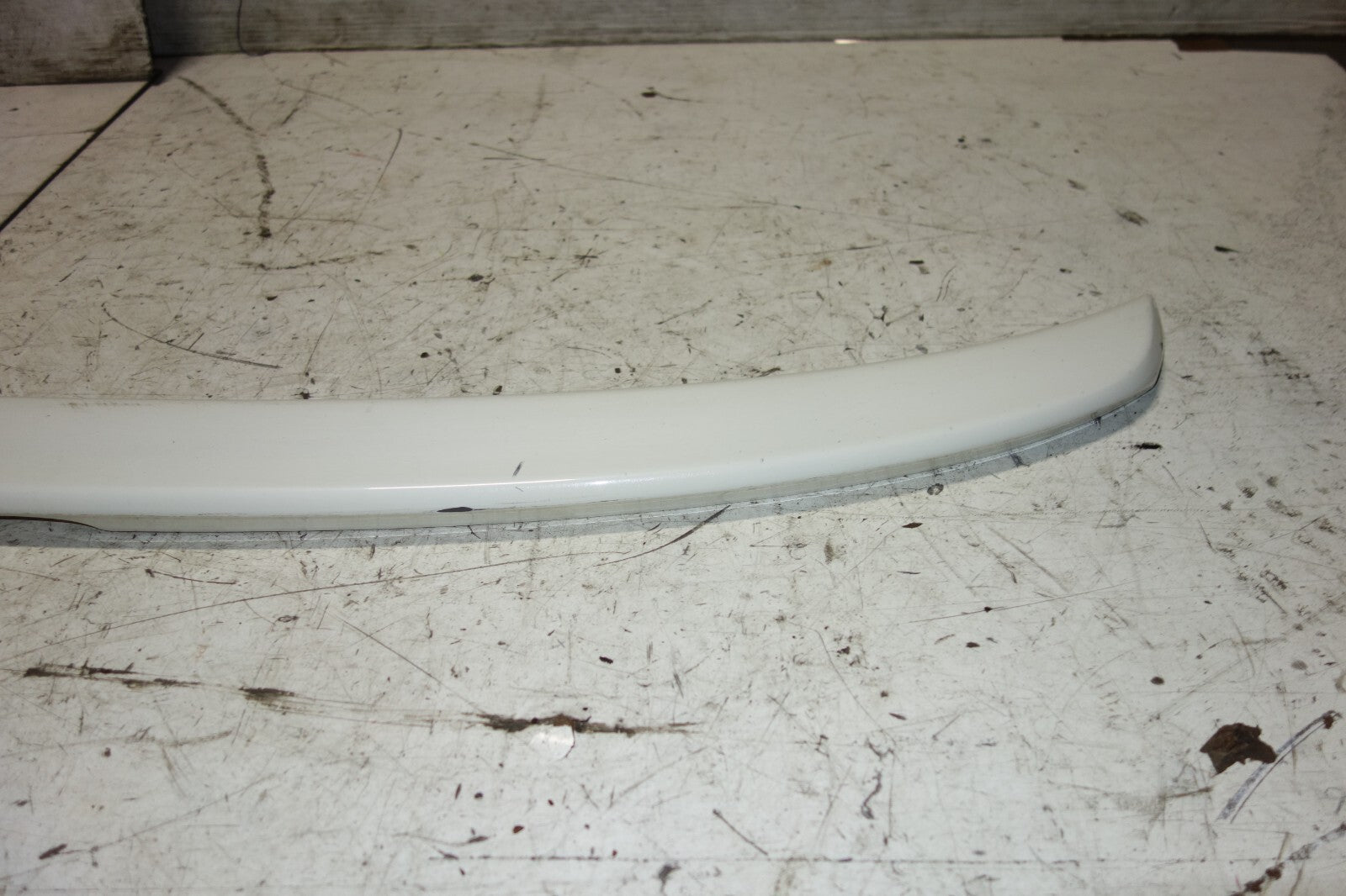 JDM Acura RL OEM Spoiler Wing 2005-2008 KB1 3.5RL Imported From Japan #6268