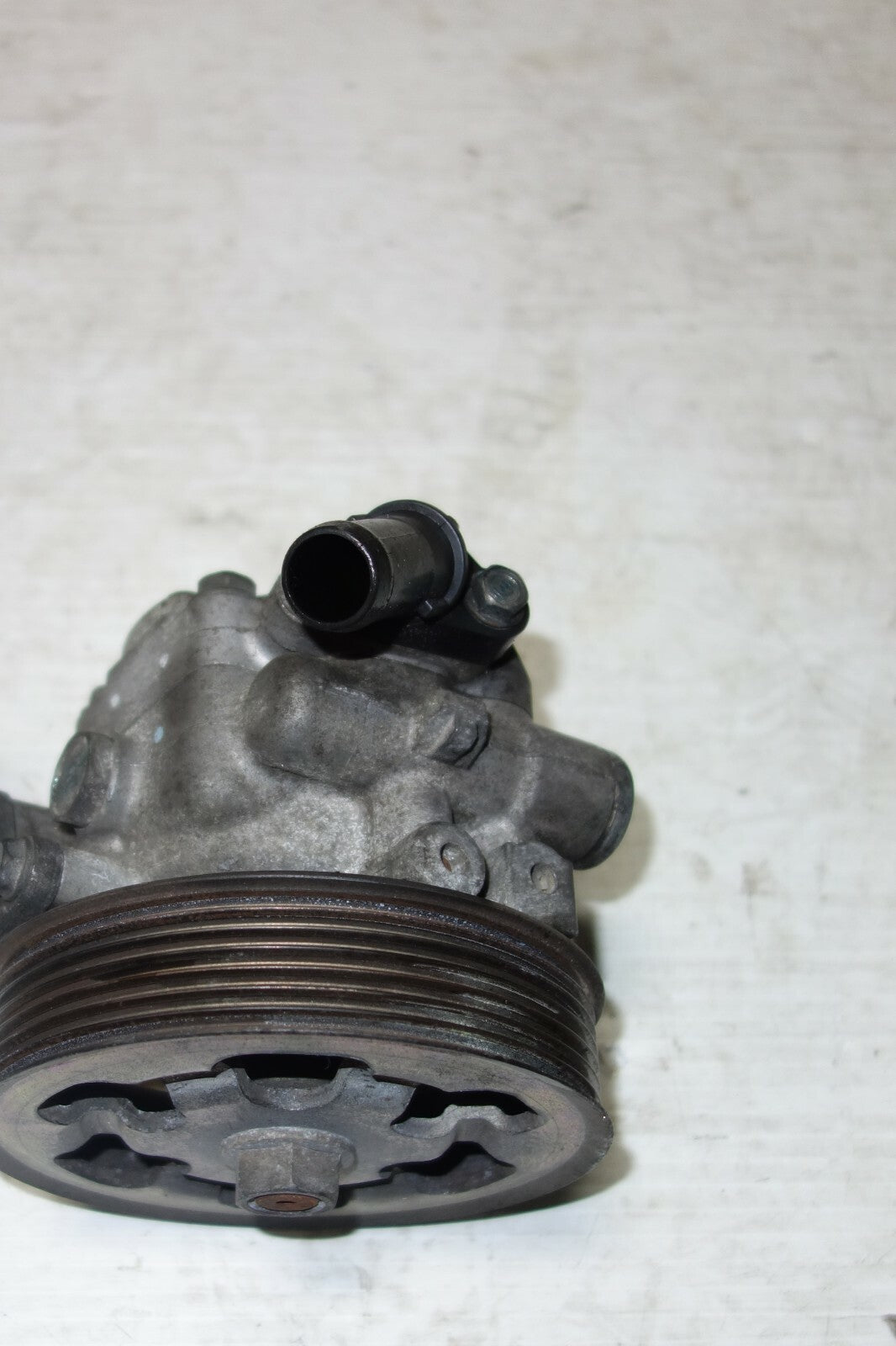 JDM Acura TSX Power Steering Pump / Pulley K24A2 K24A Low Mileage 2004-2008