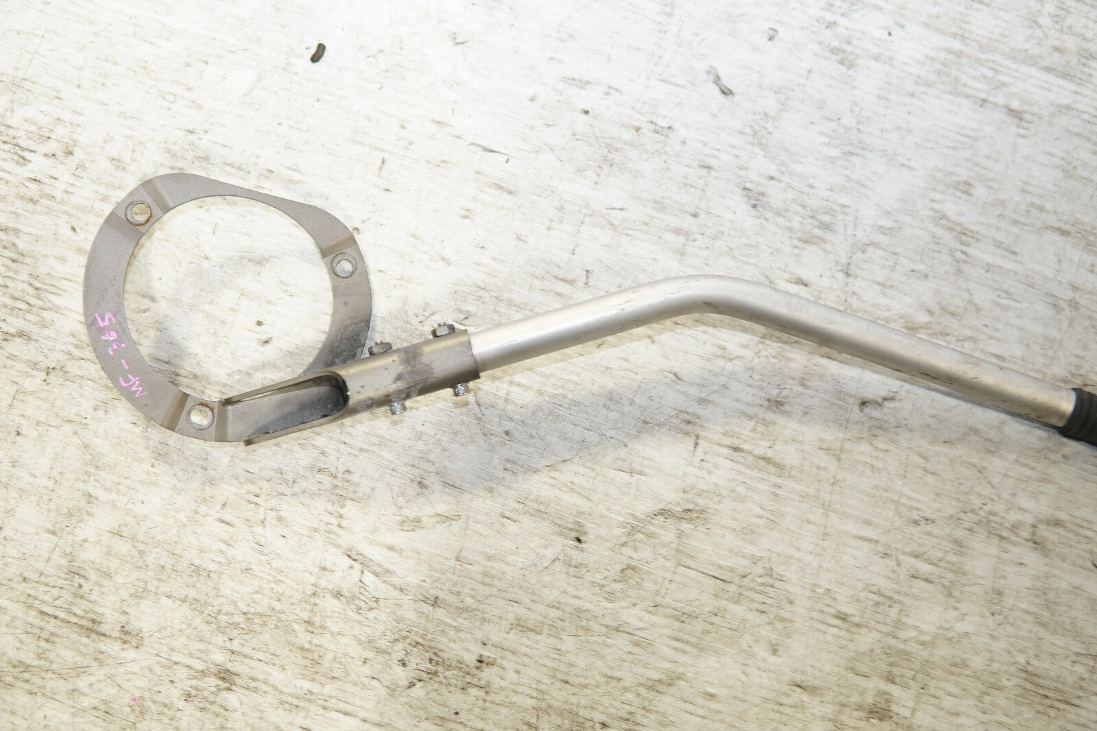 JDM Subaru Forester XT STi OEM Flexible Front Strut Bar 2009-2013 SH5 SH9