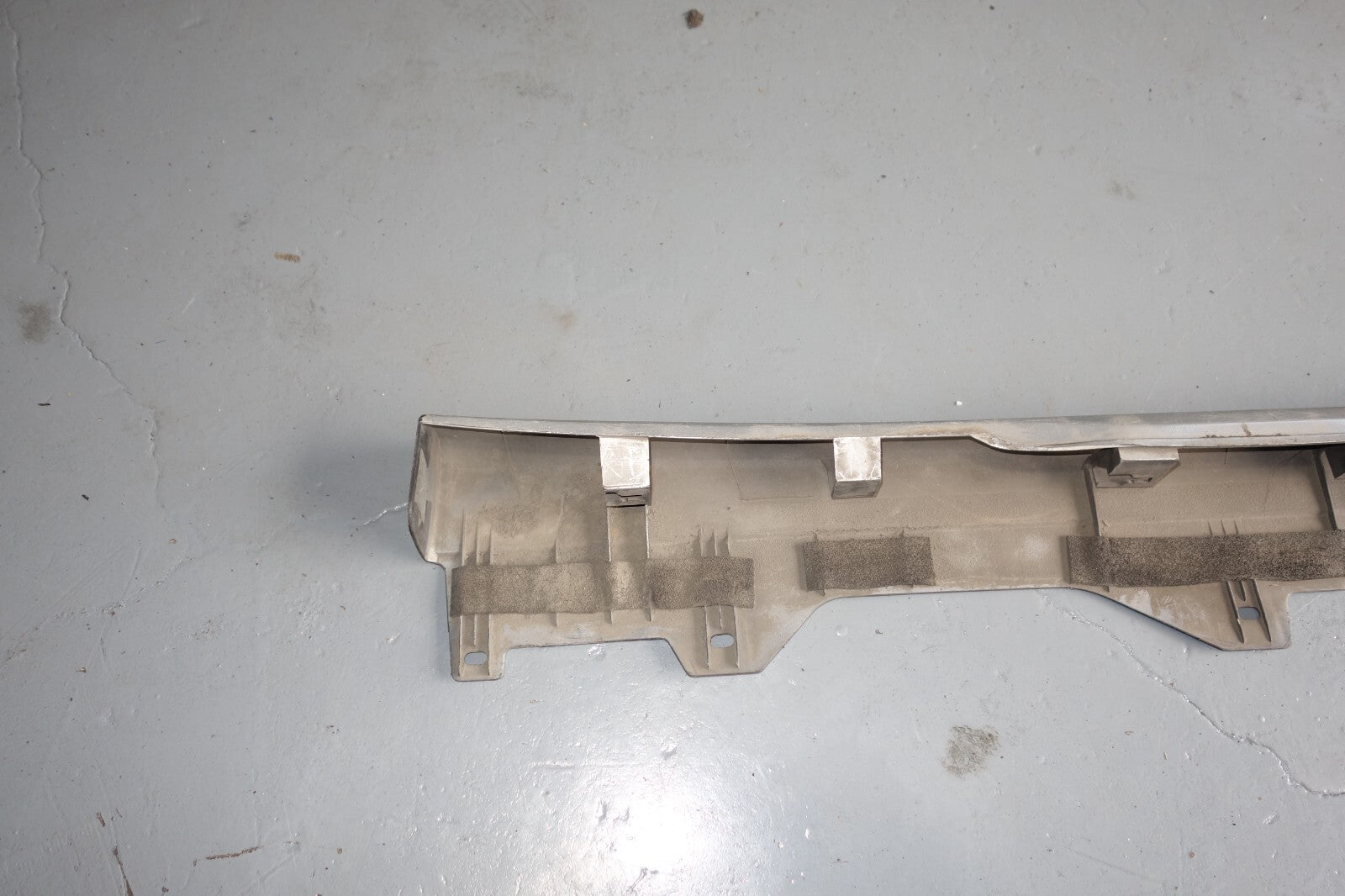 JDM 1997-2001 HONDA PRELUDE BB6 SIDE SKIRT ROCKER PANEL TYPE S LEFT DRIVER SIDE