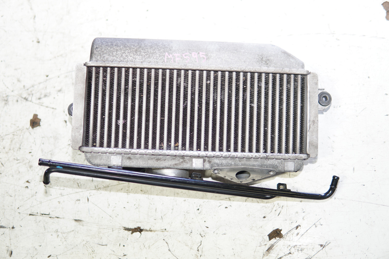 Subaru Impreza WRX Top Mount Intercooler Turbo Ej20 Ej205 2002-2005